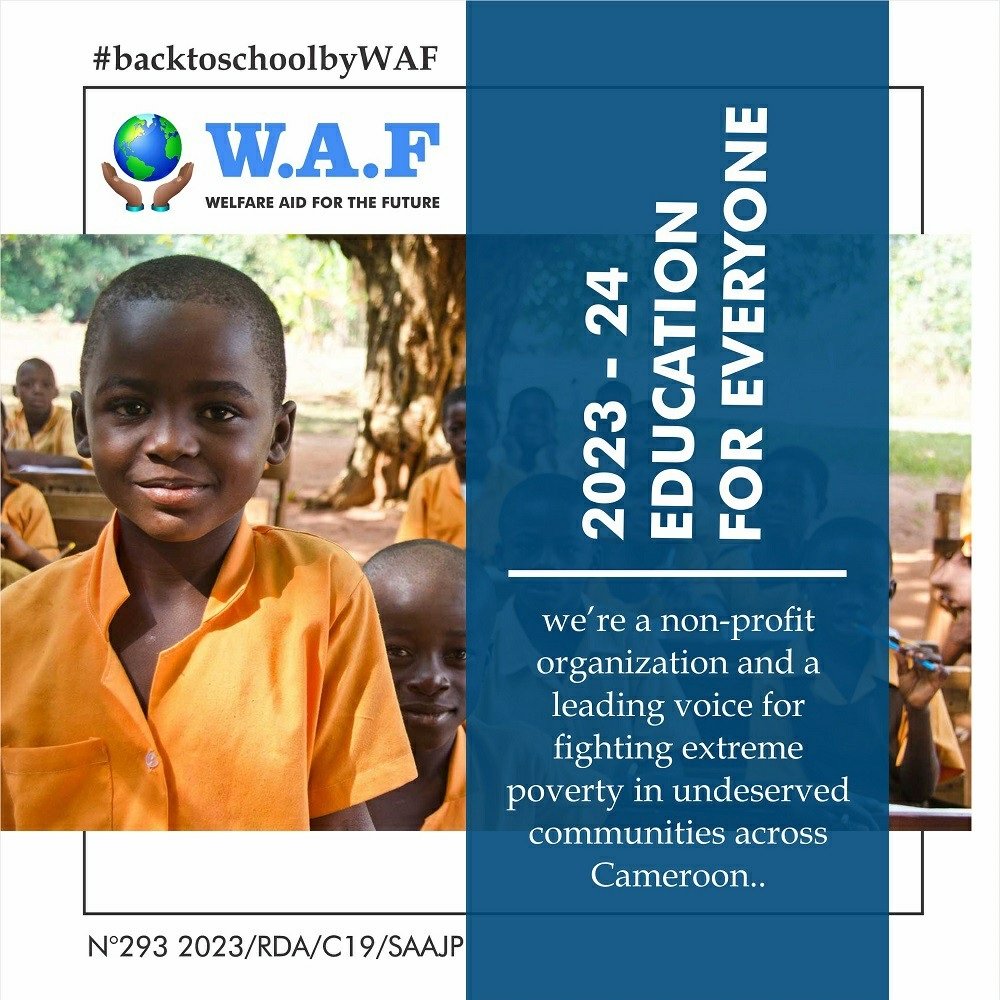 Welfare Aid Future | Web Spectron | Web Spectron