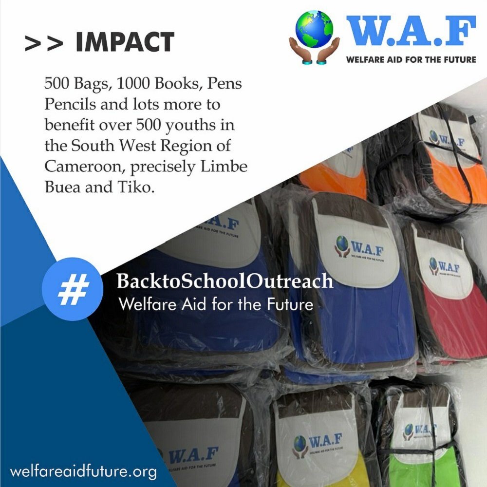 Welfare Aid Future | Web Spectron | Web Spectron