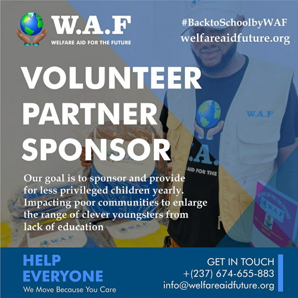 Welfare Aid Future | Web Spectron | Web Spectron