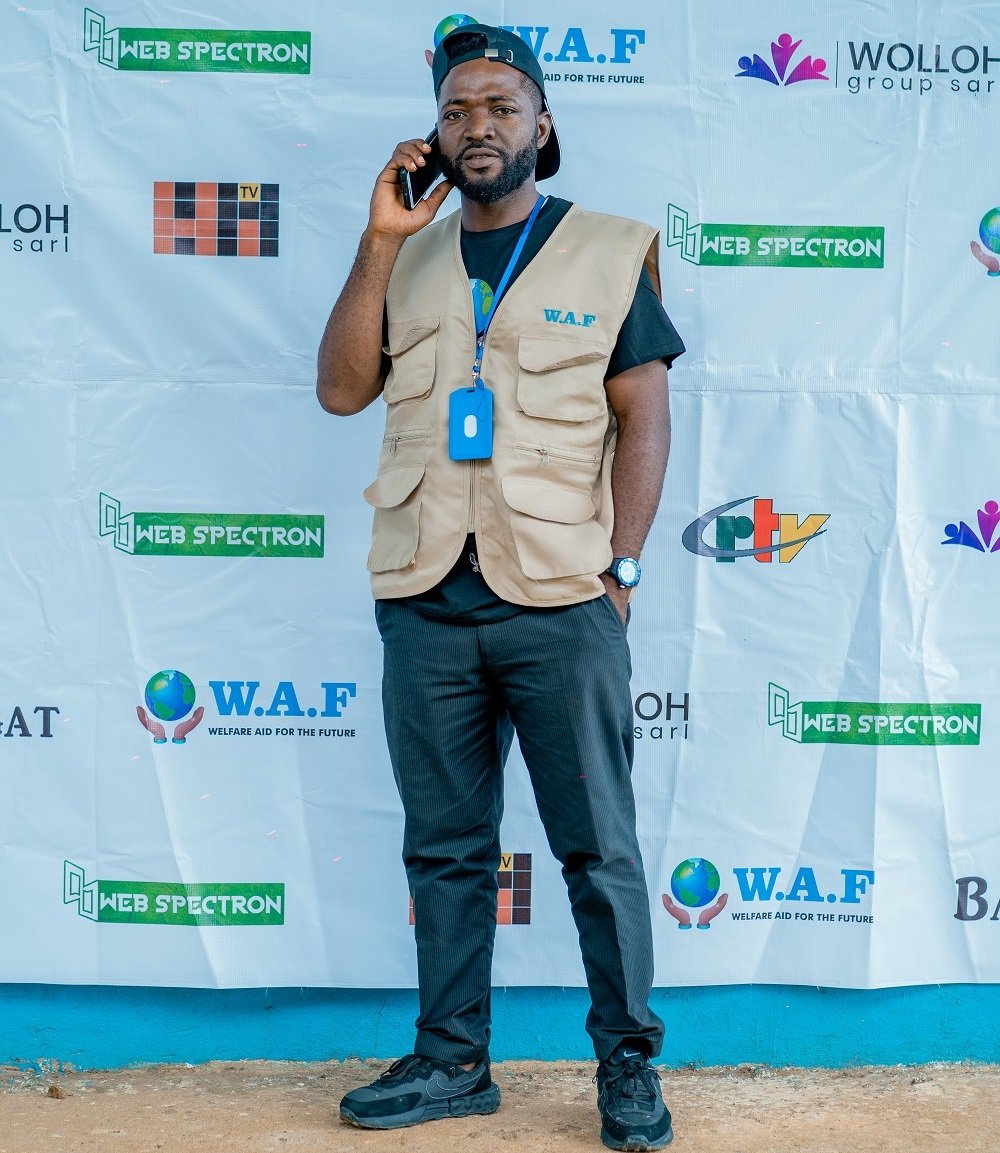 Welfare Aid Future | Web Spectron