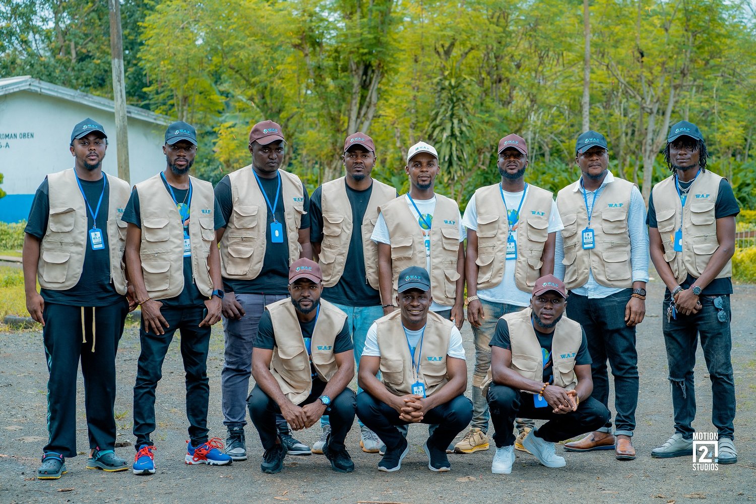 Welfare Aid Future | Web Spectron