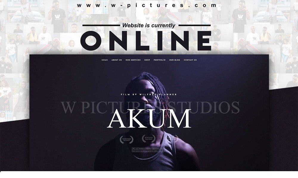 W Pictures Studios | Web Spectron