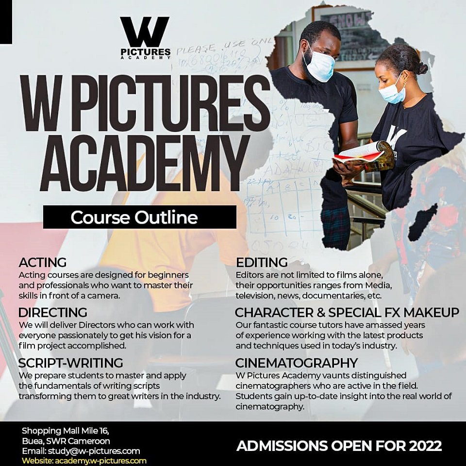 W Pictures Studios | Web Spectron