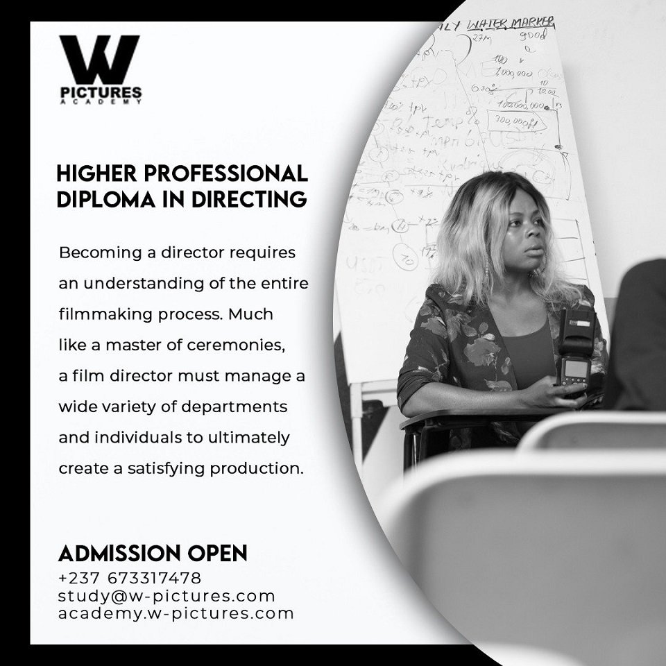 W Pictures Studios | Web Spectron