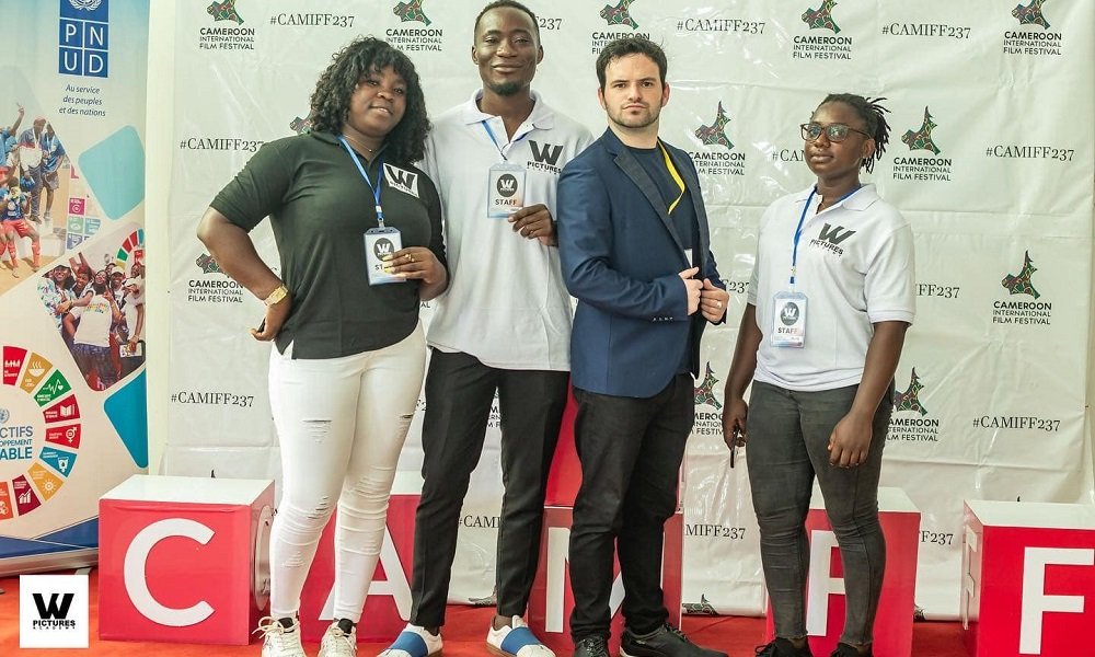 W Pictures Studios | Web Spectron