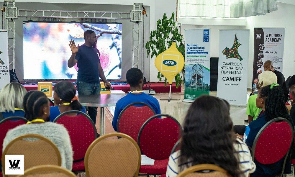 W Pictures Studios | Web Spectron