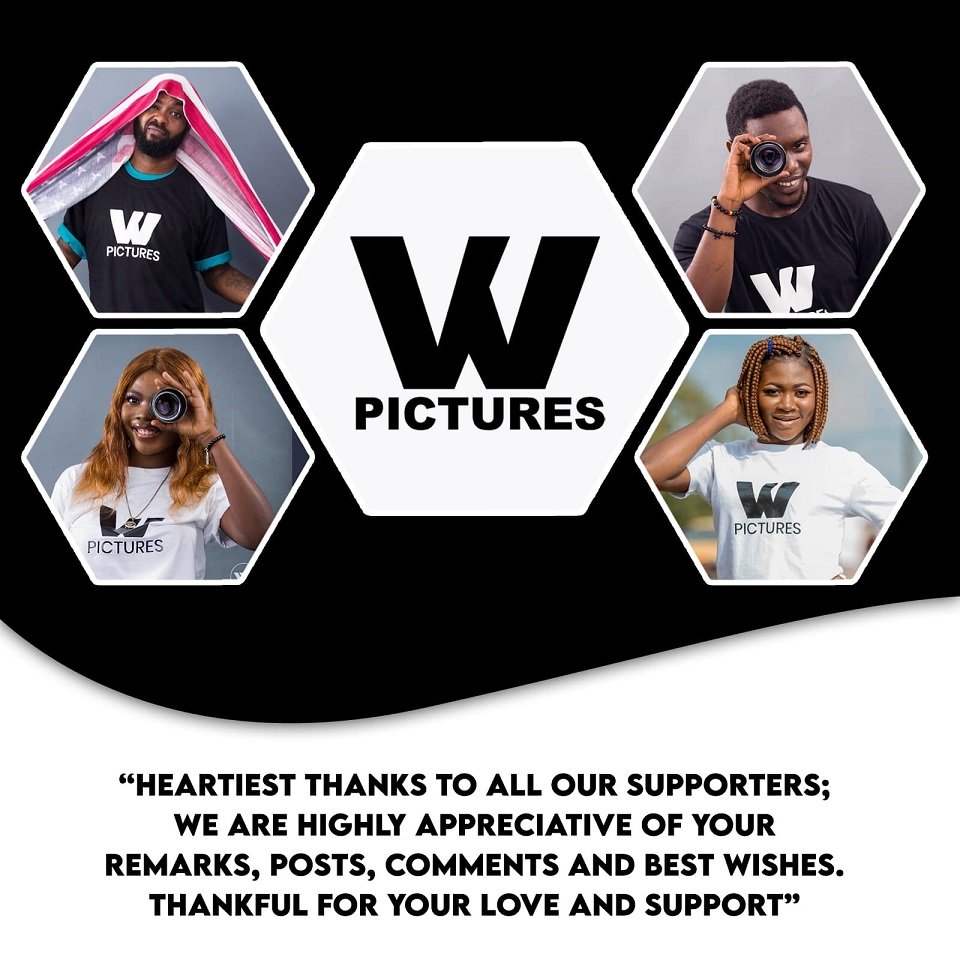 W Pictures Studios | Web Spectron