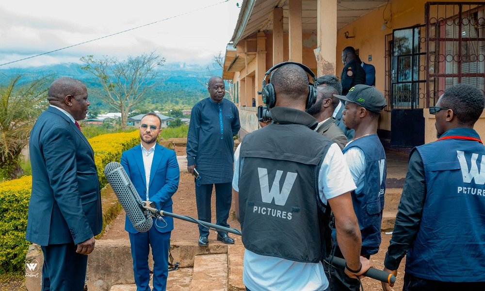 W Pictures Studios | Web Spectron