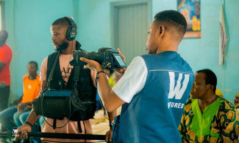 W Pictures Studios | Web Spectron