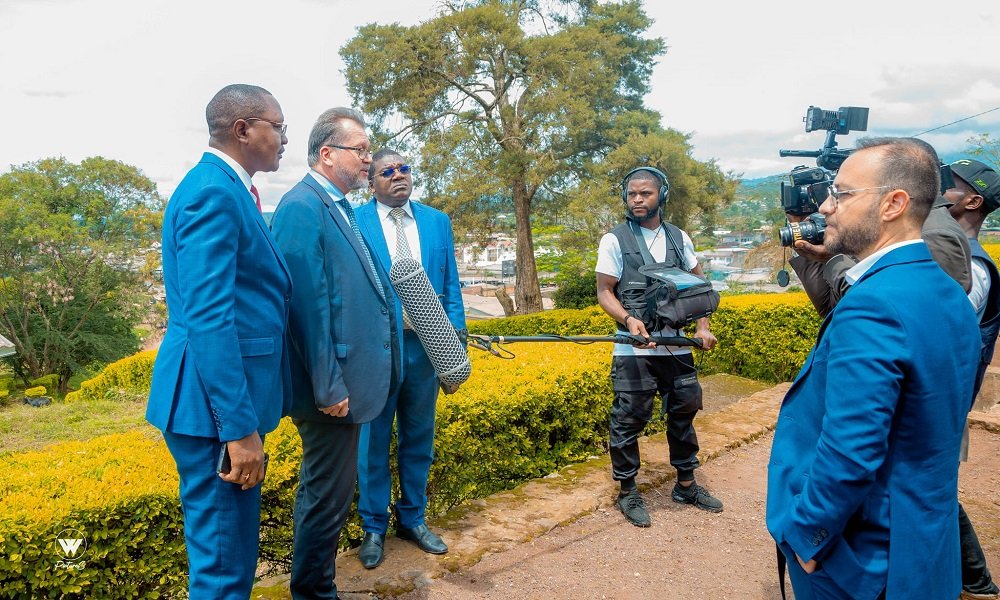 W Pictures Studios | Web Spectron