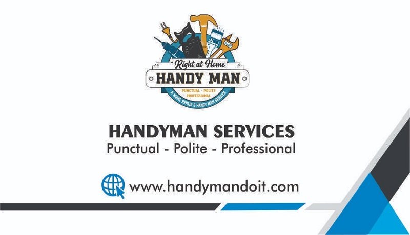 Handyman Do It Services | Web Spectron