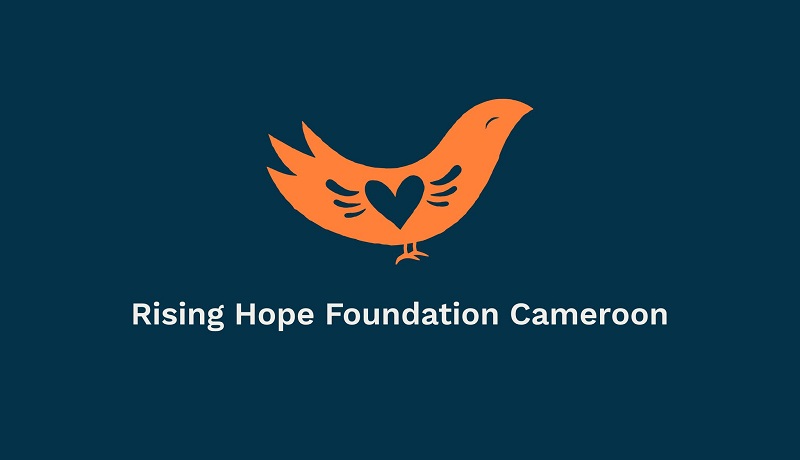 Rising Hope Foundation Cameroon | Web Spectron