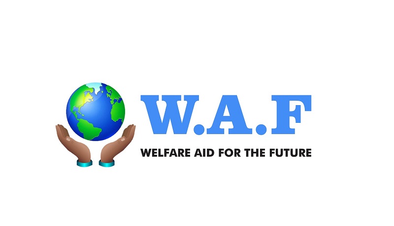 Welfare Aid for the Future | Web Spectron